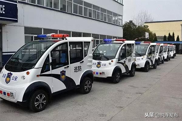 淮安洪泽公安,洪泽区公安分局