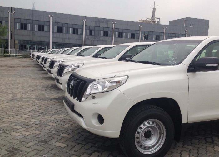 普拉多有必要上顶配的吗,普拉多最低配值得买吗