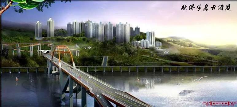 融侨地产的现状,闽系房企融侨