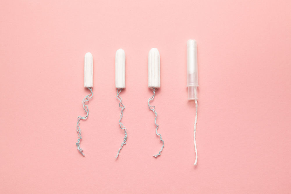 液体卫生巾跟棉条测评,卫生巾和卫生棉条