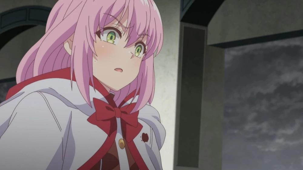 奇幻动漫男主逐渐变强,男主从丑逆袭变帅的动漫