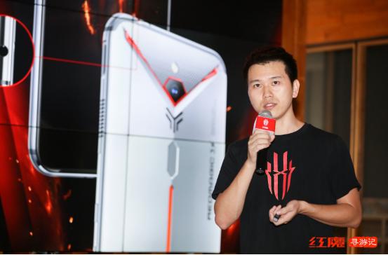 红魔寻游记联手华漫，多重福利引爆双十一