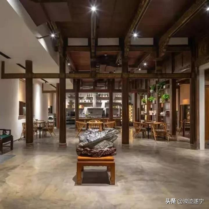 龙凤烟火味最抚凡人心