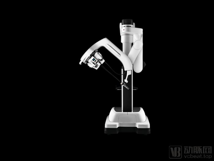 制霸手术机器人行业二十年，医疗领域特斯拉如何炼成？