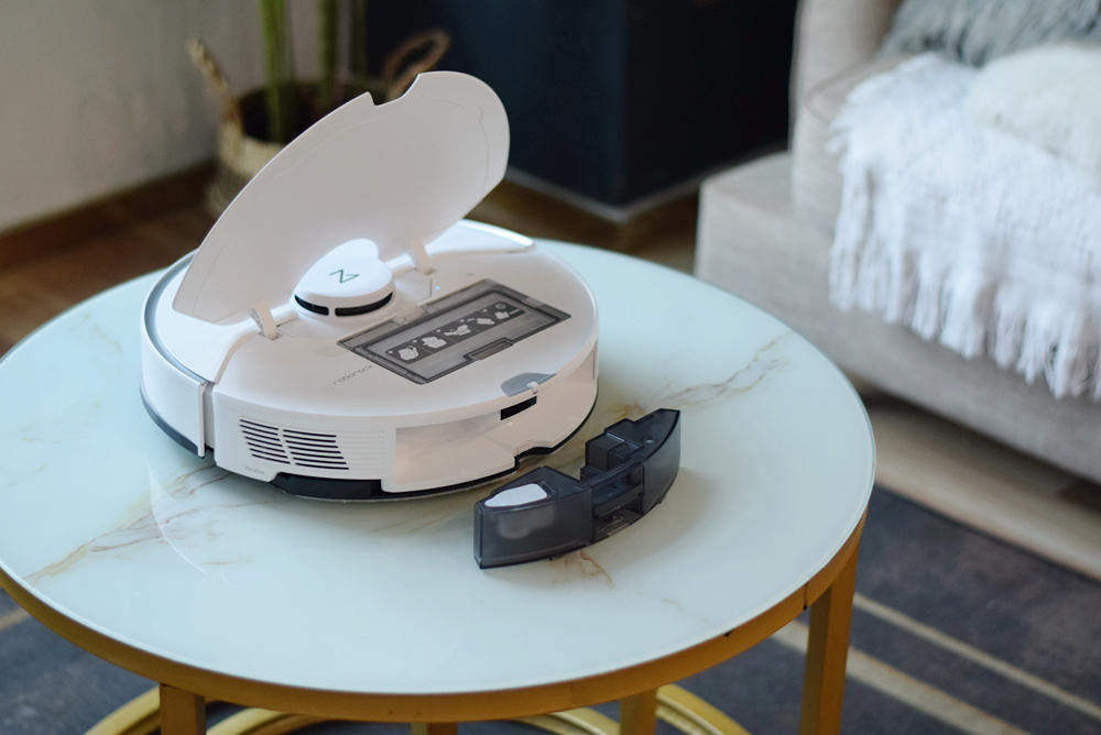 自动清洗扫拖一体机器人,石头扫地机器人g10一定要连wifi吗