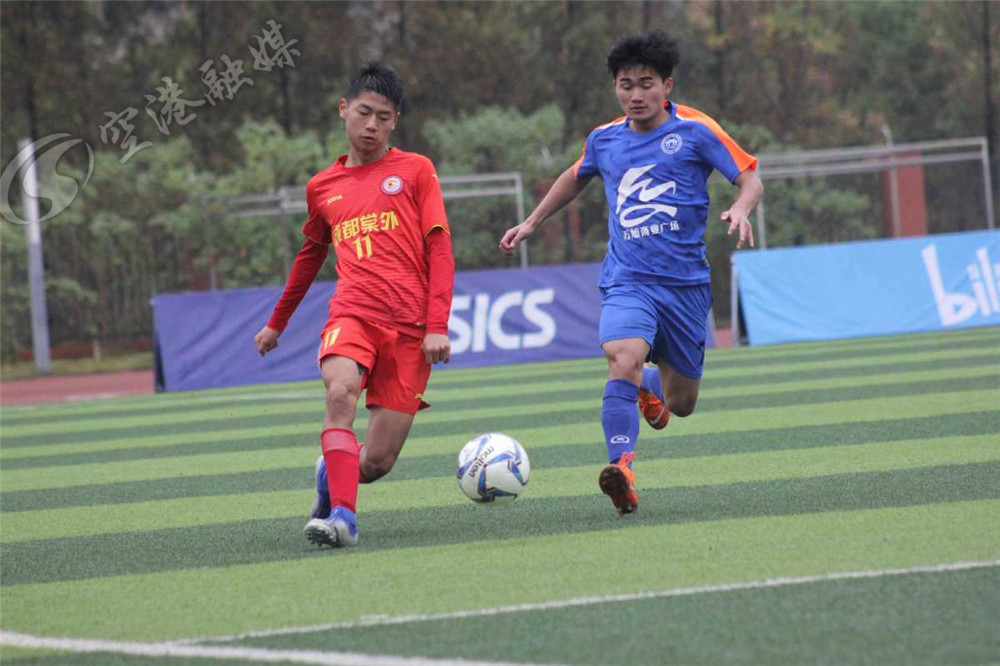 棠外夺冠,棠湖中学男子足球队冠军