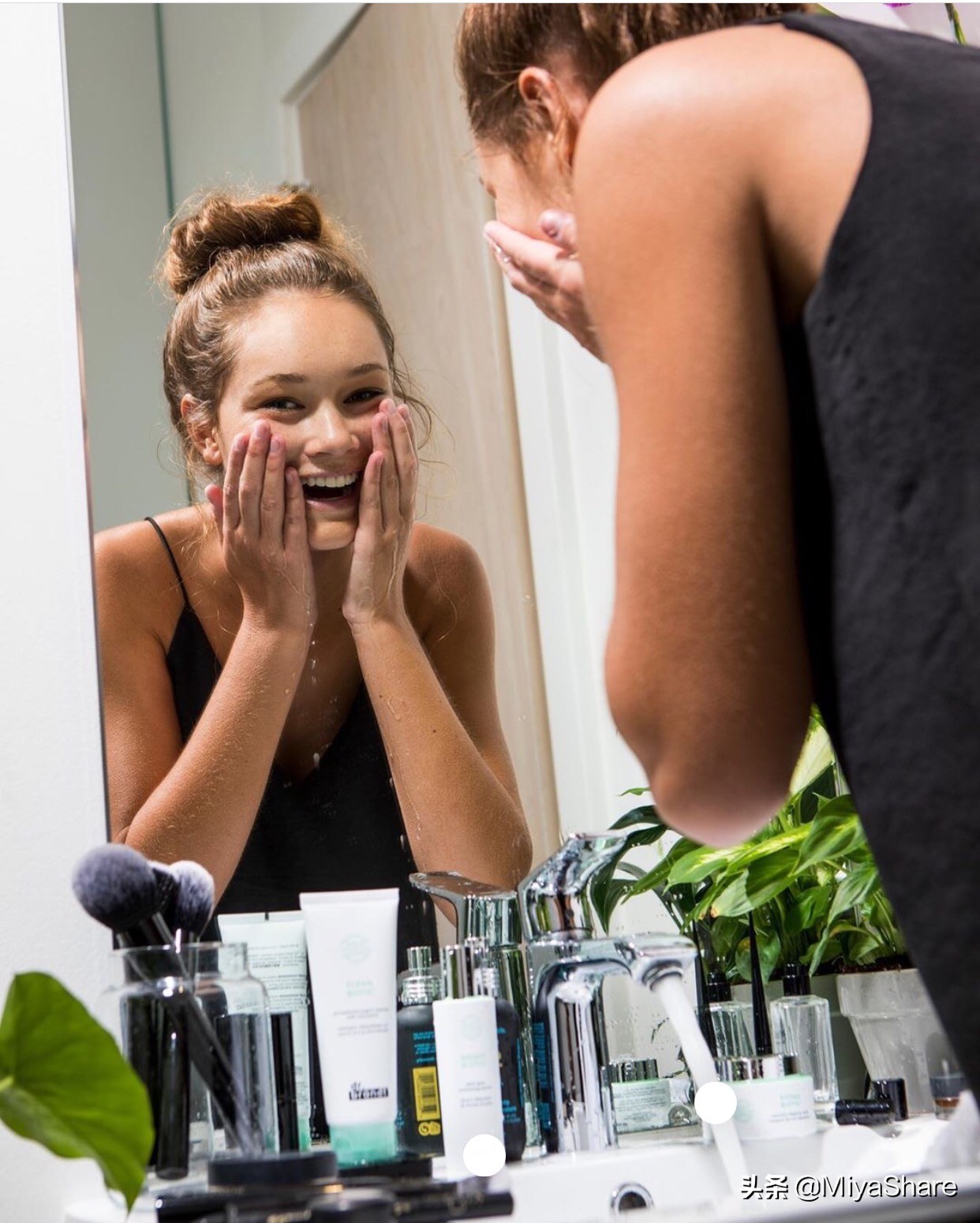 幼儿营养过剩的皮肤表现,皮肤营养过剩起小疙瘩怎么办