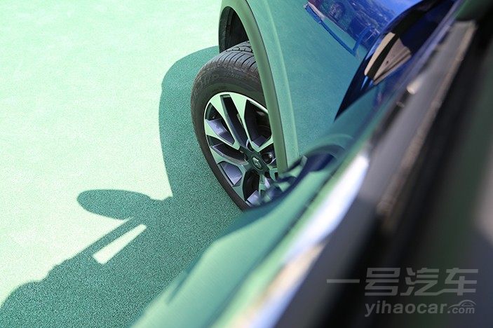 18年雷诺科雷嘉2.08万公里,雷诺科雷嘉四驱正常油耗