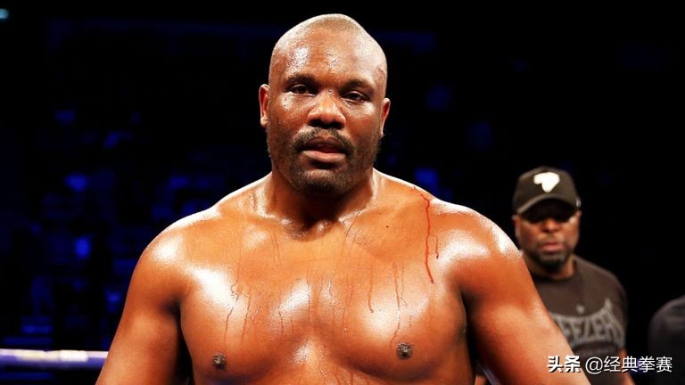 克里琴科赛前被打,大克里琴科被打