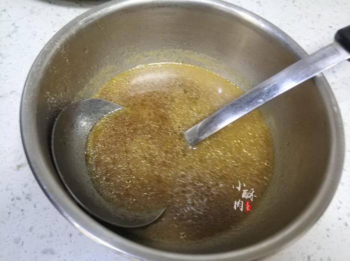 北方人爱吃的豆角焖面新手也能做,北方人爱吃的焖面