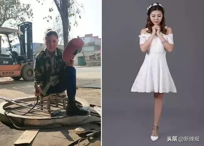 90后独腿搬运工,独腿搬运工生活像一把无情的刀