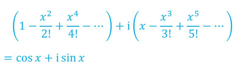 欧拉到底有多少定理公式,欧拉公式的证明过程有多难