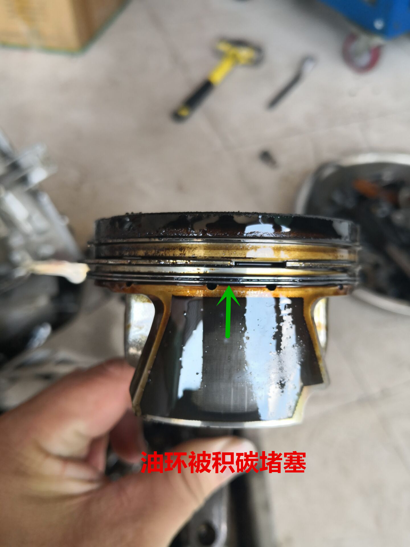 尚酷烧机油最佳解决方案,尚酷烧机油的使用方法是什么