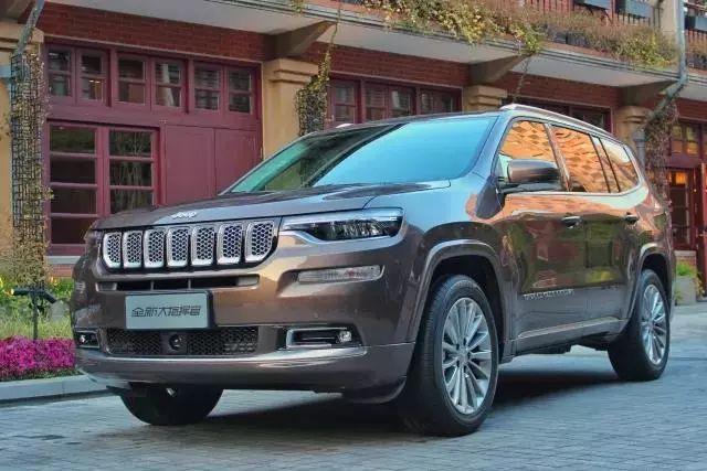 别只盯着配置和价格,买丰田汉兰达7座的忠告