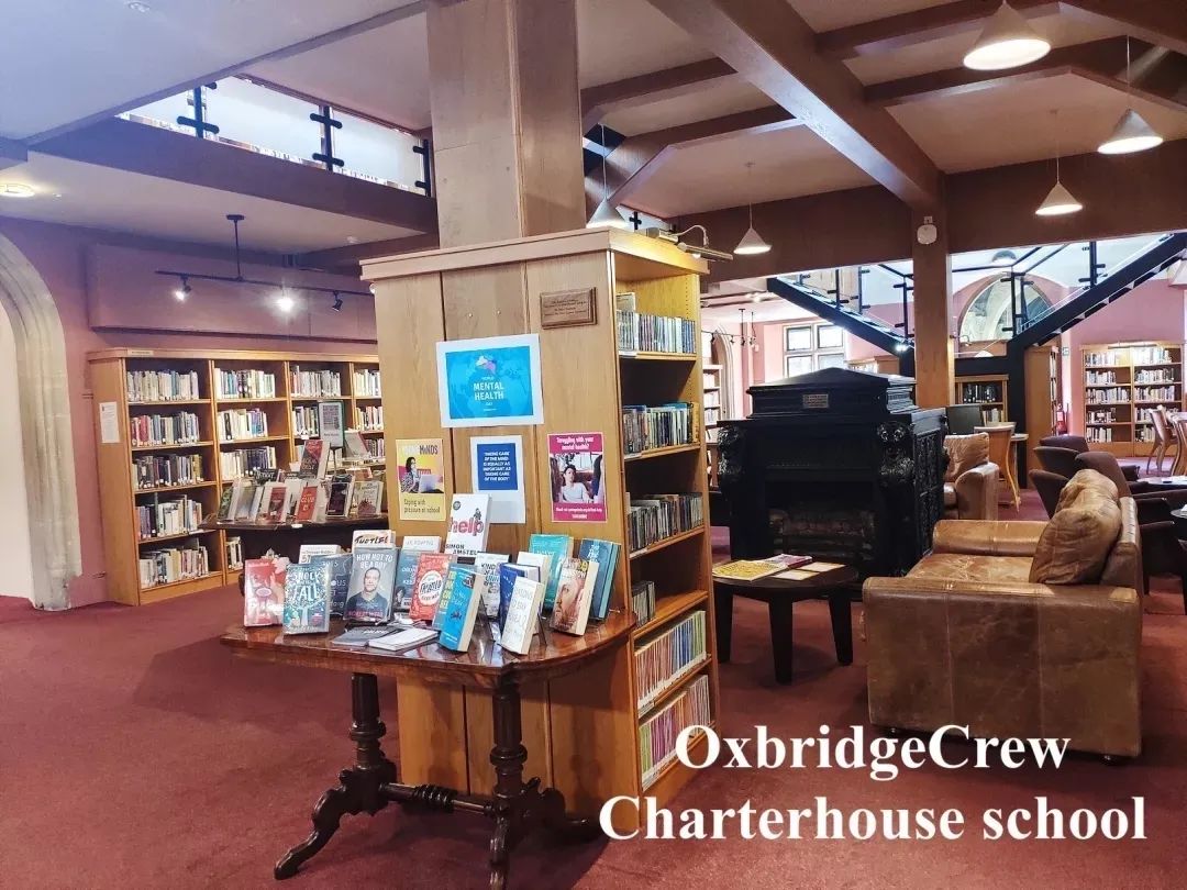 切特豪斯公学在英国哪里,切特豪斯公学简介