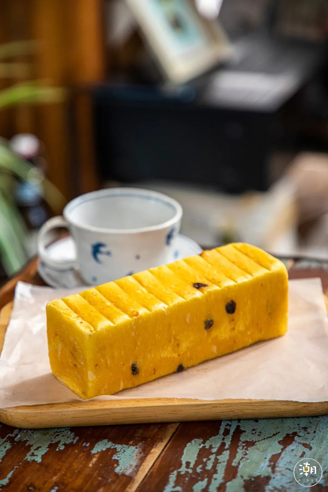 长沙10大面包店,长沙面包店本地人推荐必吃第一名