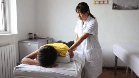 心肾不交失眠按什么穴位图,心肾不交失眠艾灸穴位