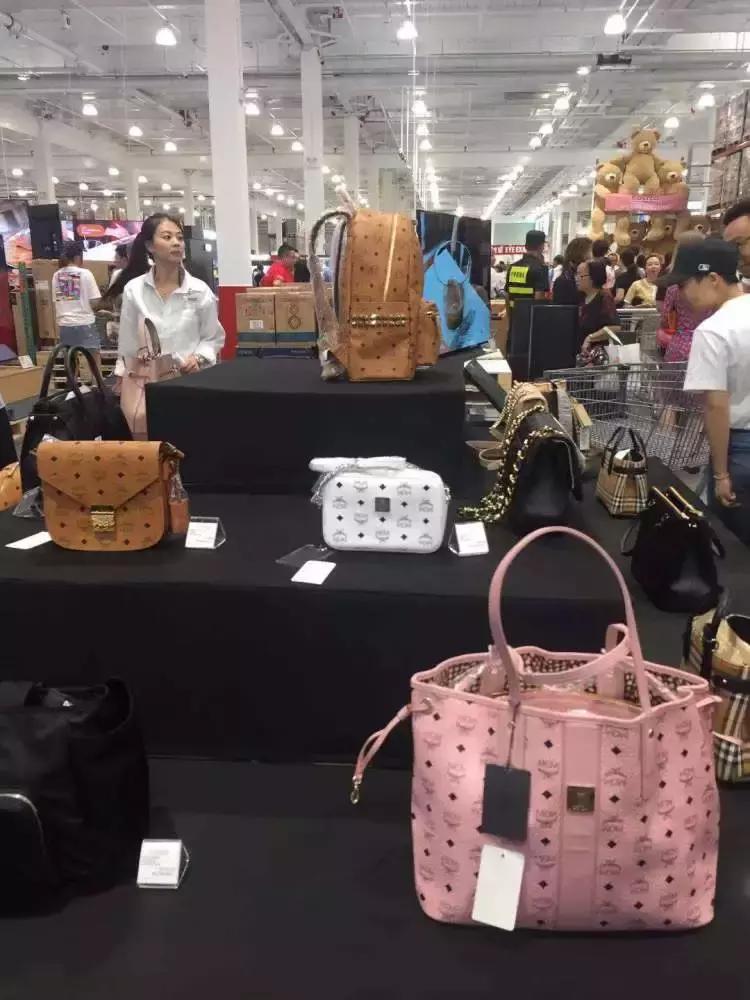 美国costco东西为何便宜,costco又被挤爆会员卡多少钱