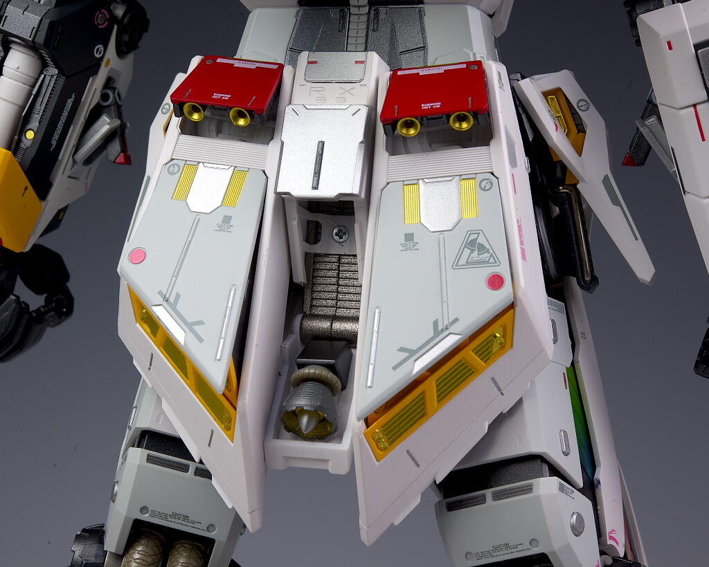 模玩评测揭皇榜,新人入坑模玩推荐