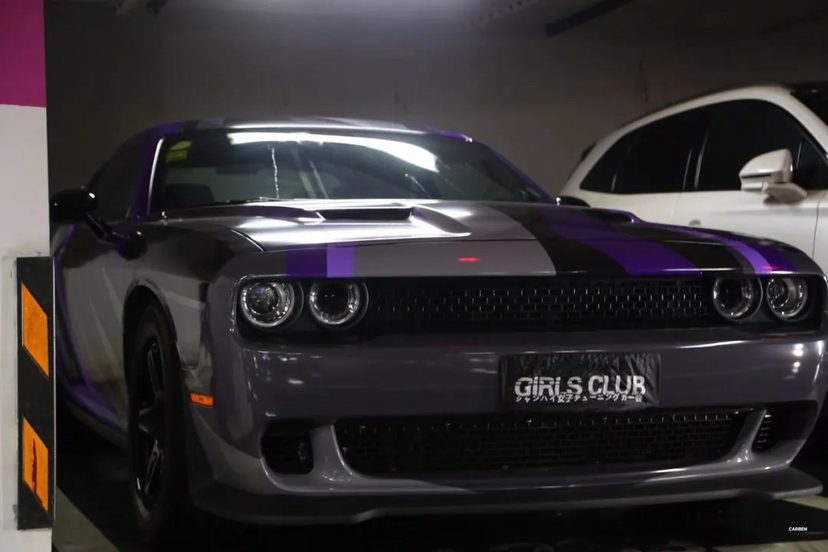 2020年我第一个喜欢的女生，在GIRLSCLUB