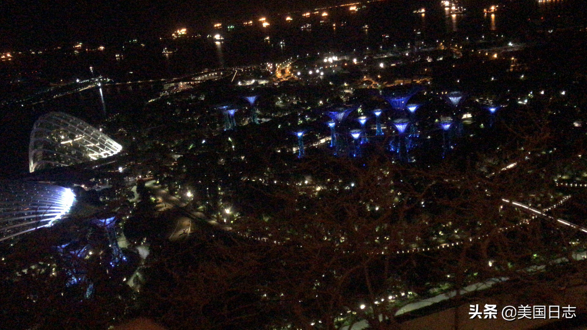 2017年新加坡生活,记录一下在新加坡的日子