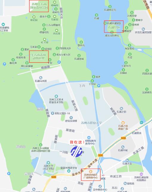 苏州工业园区职业技术学院宣传片,苏州工业园区工业技术学校摄影