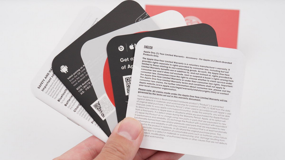 苹果airpodspro对比beats,airpodspro和beatsstudiobuds到底谁好