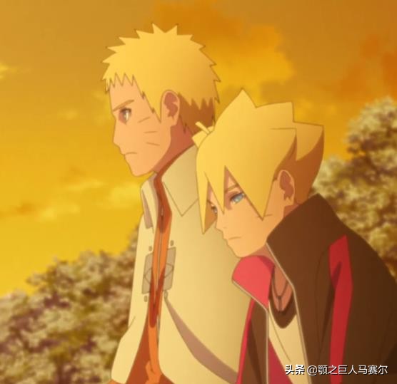 鸣人因博人呼吸困难,博人传鸣人过度呼吸