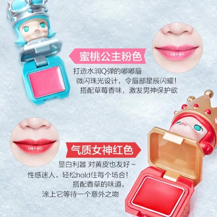 2019年抖音平价口红,这些口红颜色一抹让你美到尖叫