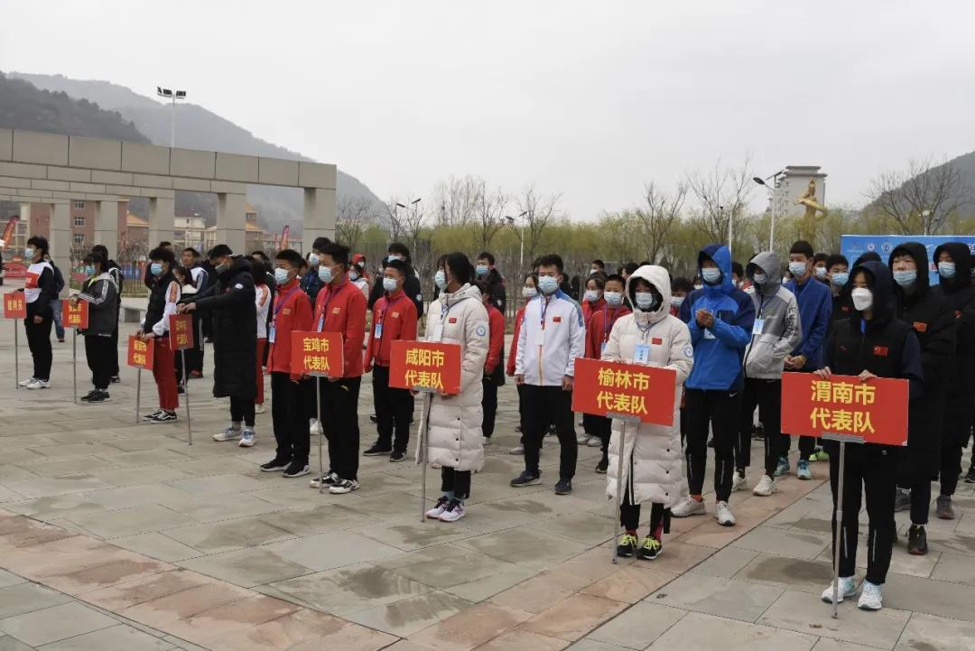 2023宁陕青少年越野滑雪锦标赛,陕西高山滑雪公开赛