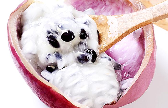 香蕉和野生香蕉,野生香蕉和普通香蕉