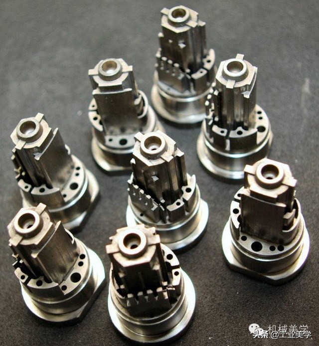 模具是工业之母什么是工业之父,模具被誉为工业之母