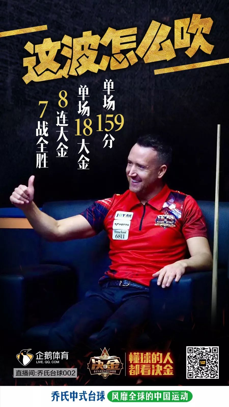 波茨打斯诺,波茨打进六强