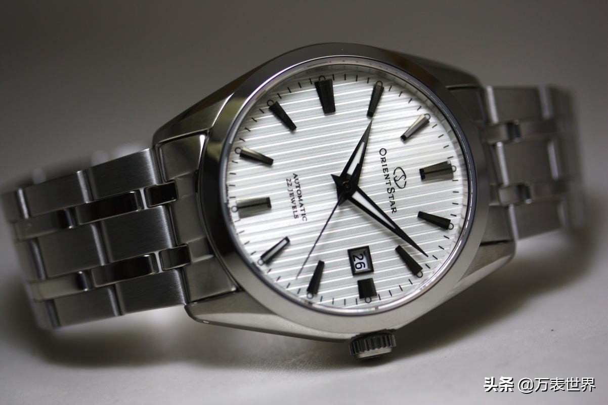 国内公认最好的十款手表,国内最贵最便宜的十款手表