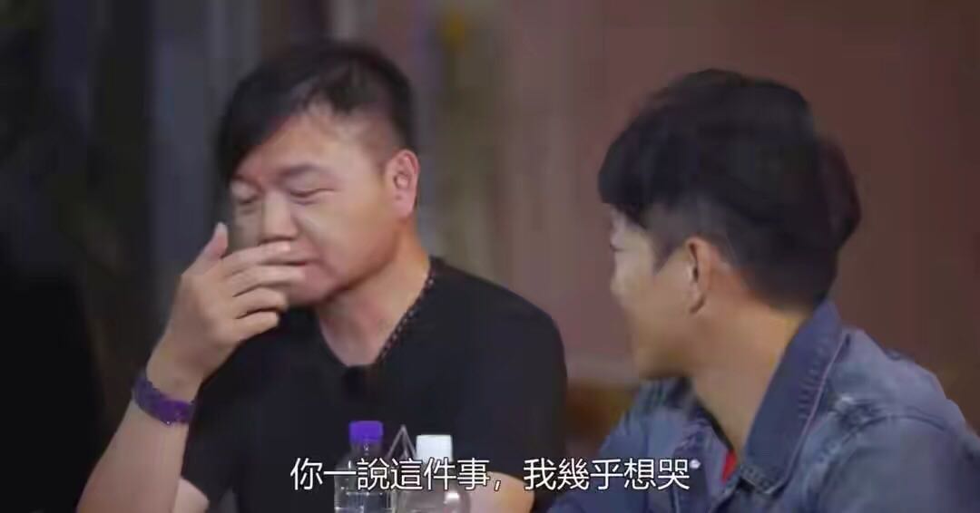 香港39岁男演员当搬运工,香港男演员5060后