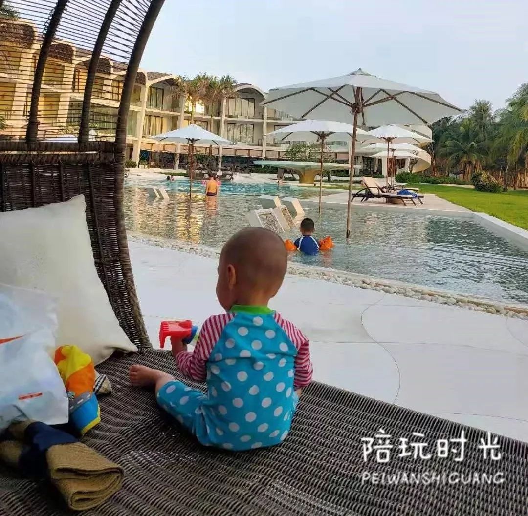 适合亲子游的海边酒店推荐,适合带娃的高端亲子海岛酒店