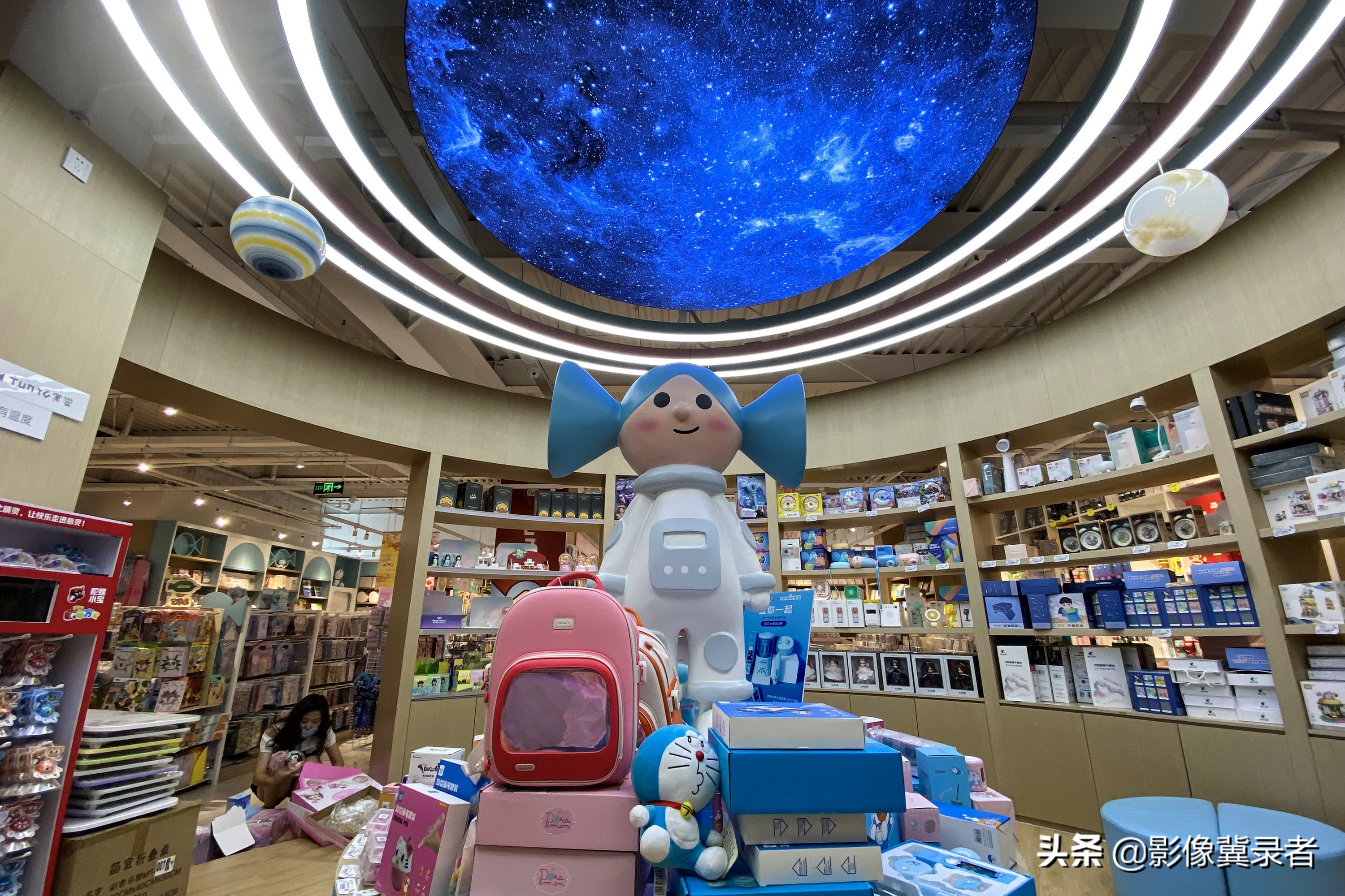 文具也搞黑科技,文具黑科技产品