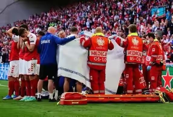 感动埃里克森,埃里克森足球感人瞬间