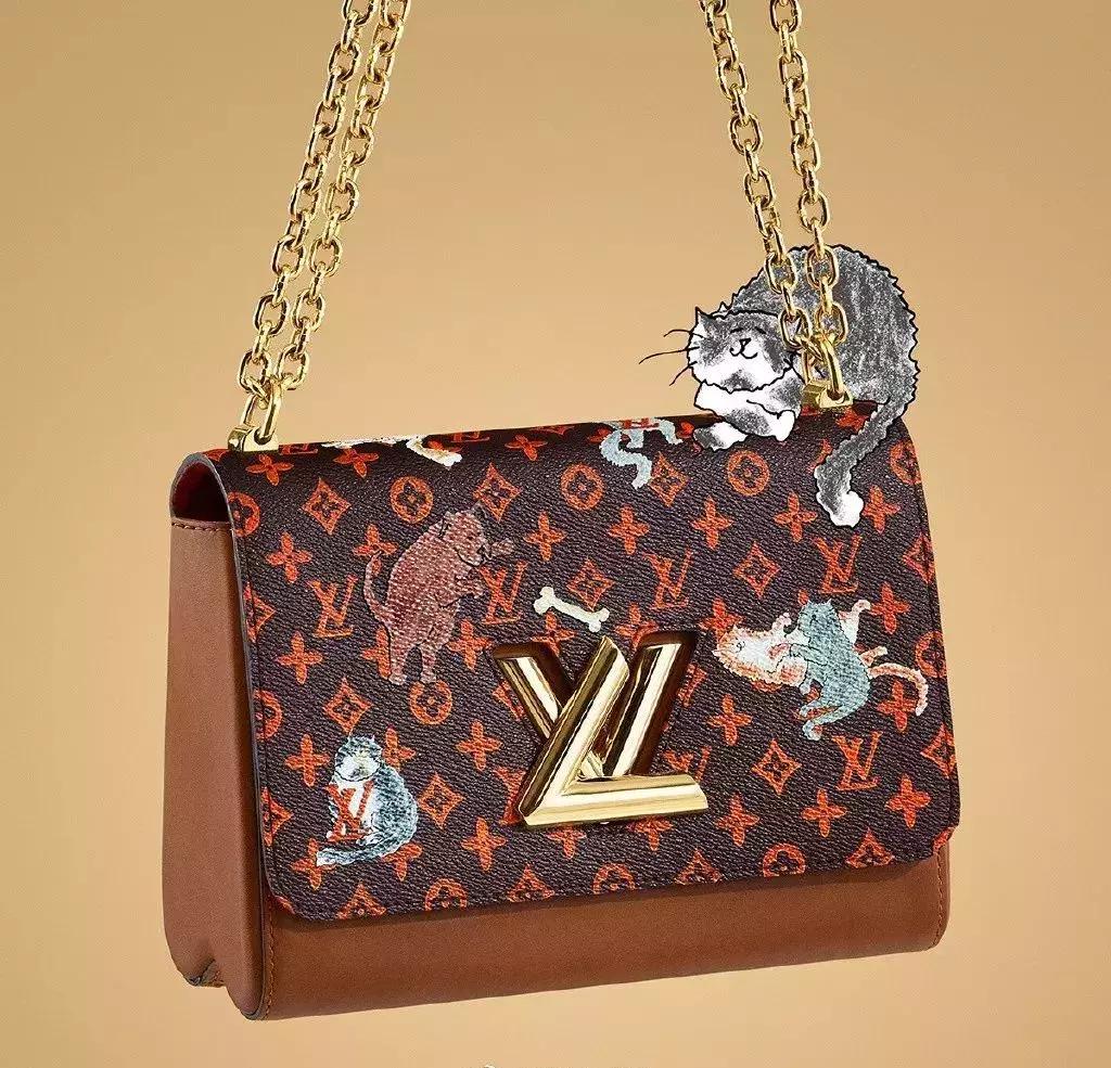 明星们买这个包时，都是“批发”的吗？