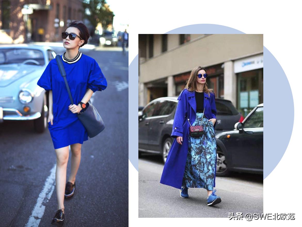 穿搭|真正的summervibe从现在开始