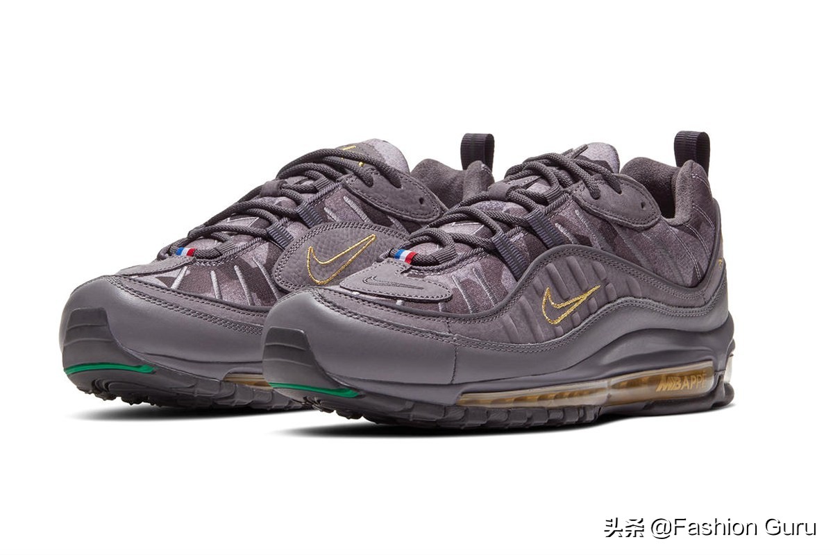 姆巴佩nike跑鞋,姆巴佩nike