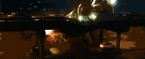 特效大片电影推荐,特效炸裂的这些电影你看过几部