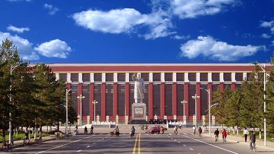 齐齐哈尔2023重点工程项目招标,齐齐哈尔2019年重大建设项目名单