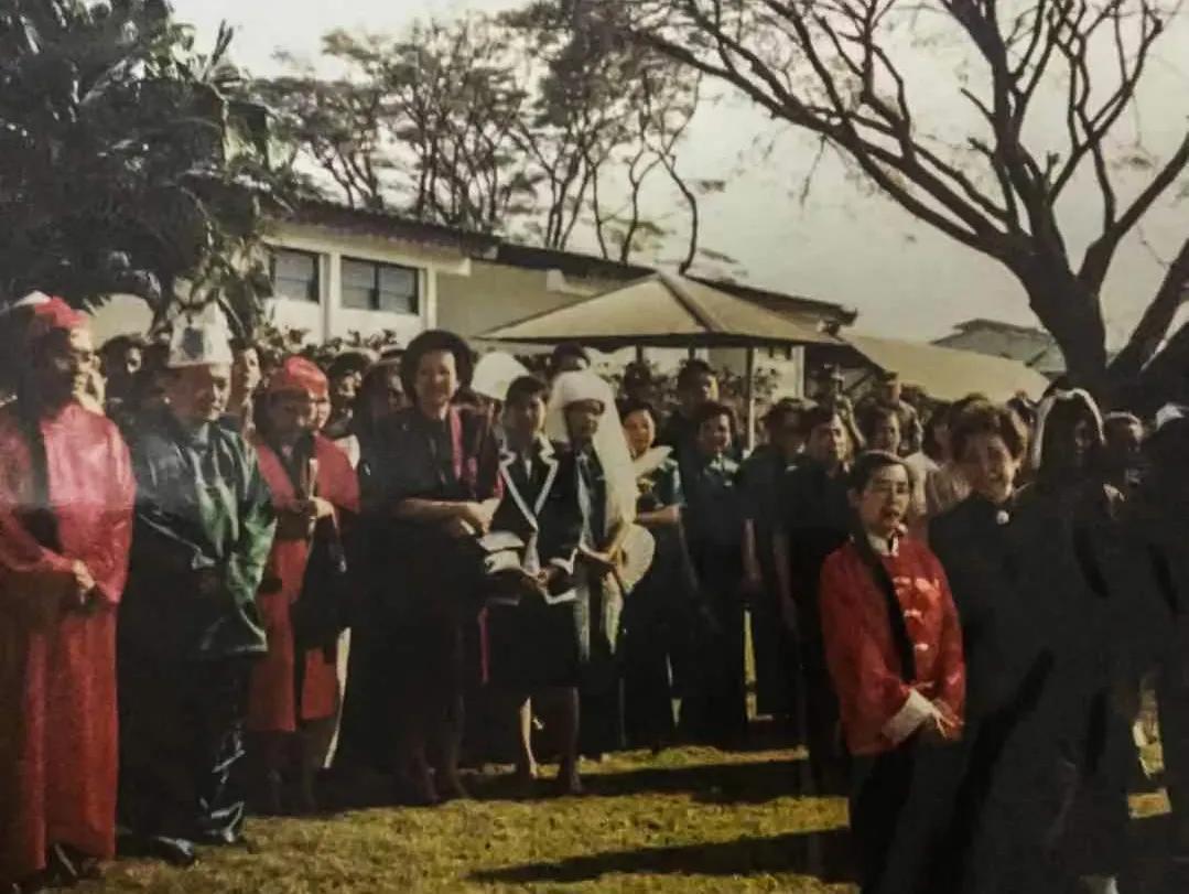 诗琳通公主外交,1994年诗琳通公主访华记录