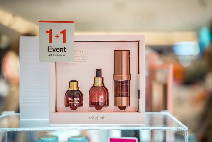 首尔一日游必买路线,韩国首尔攻略