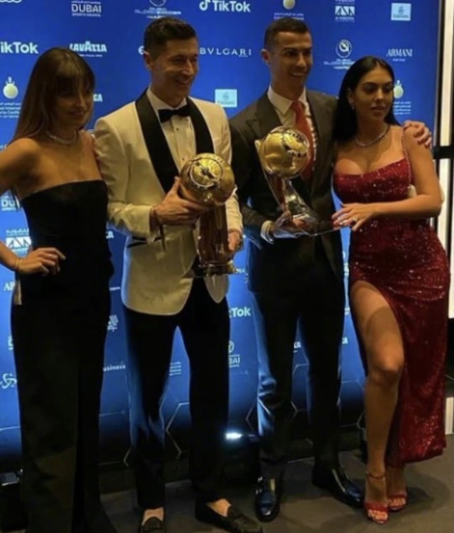 花花公子遇到真爱结局,c罗的前任评价c罗