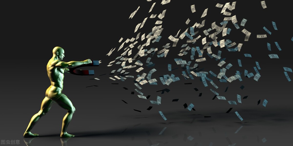 共同富裕下的财富管理,共同富裕后什么保值