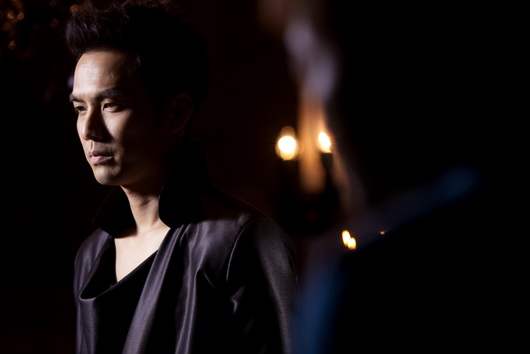 窝家里舔屏“一顾惜朝误终身,不顾惜朝终身误”