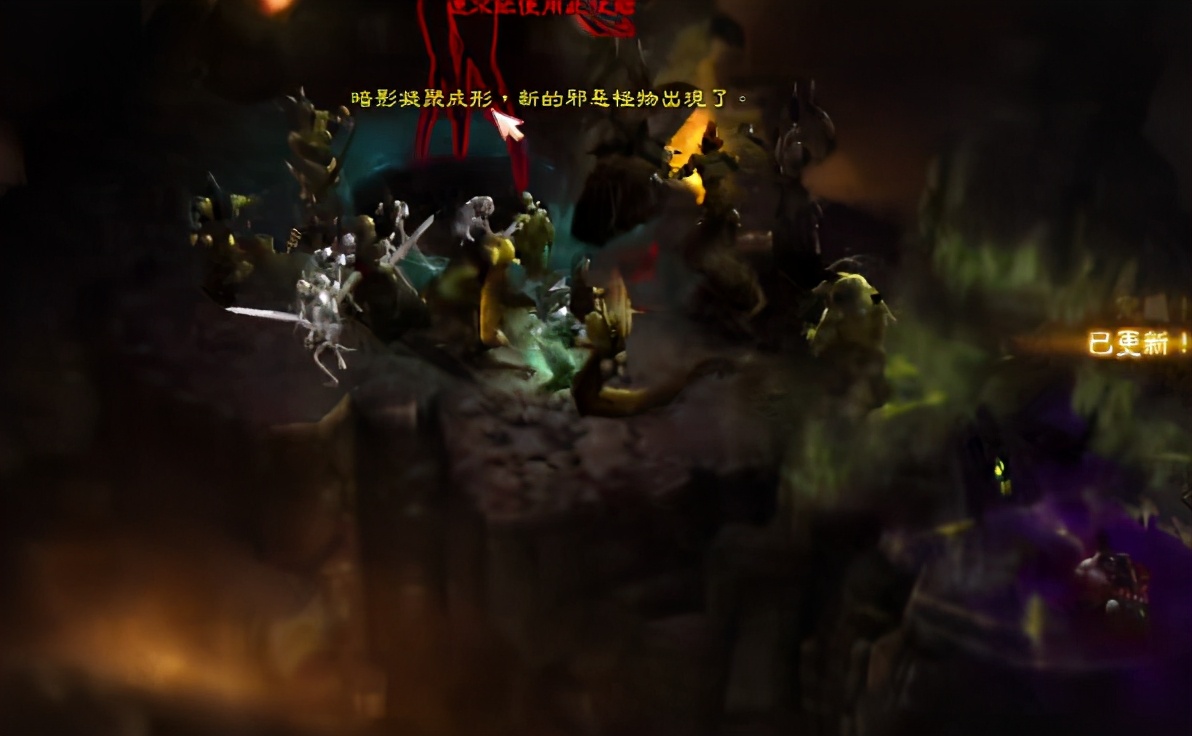 暗黑3死灵法师流17赛季,暗黑326赛季死灵法师配装