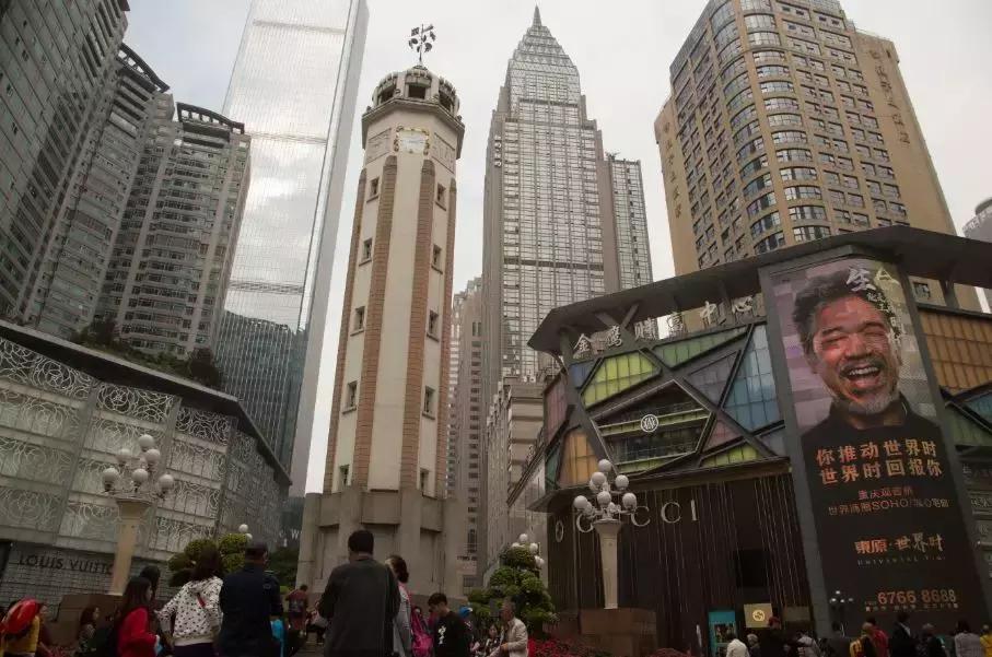 成都到重庆沿途古镇,成都到巴适